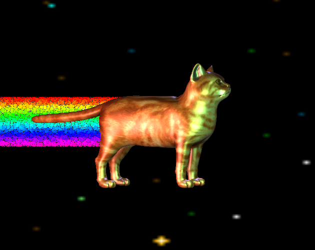 Games like Galaxy Cat