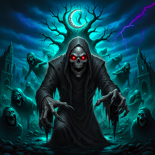 Games like Scary Room Escape: Dusky Moon
