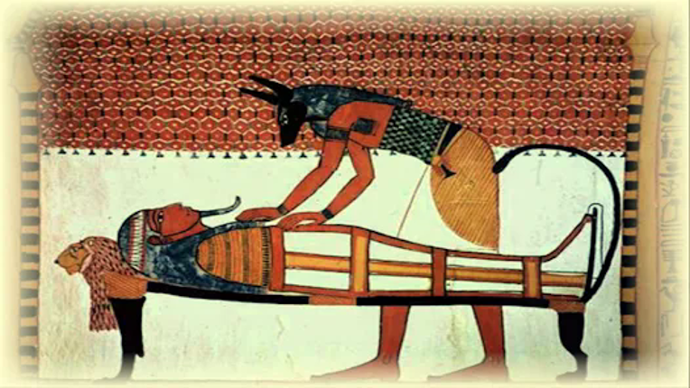 Egyptian Senet (Ancient Egypt) Image