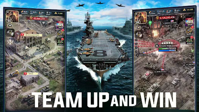 Army Games: Tank Tower Defense Image
