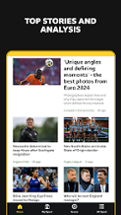 BBC Sport - News & Live Scores Image