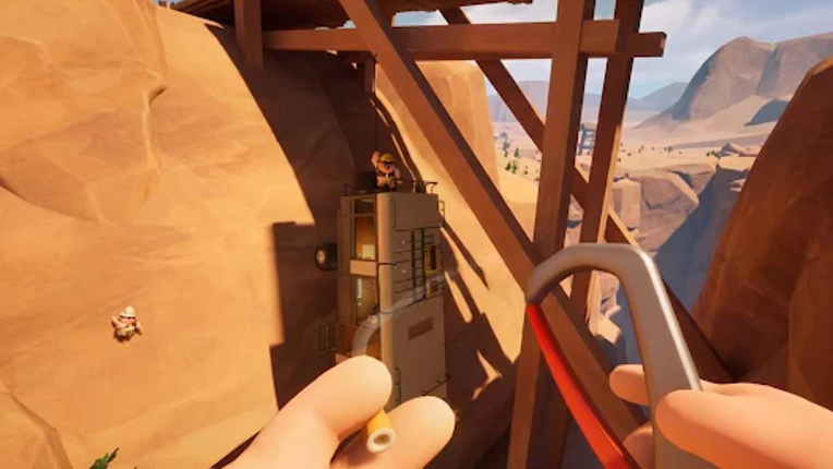 RV There Yet Game screenshot