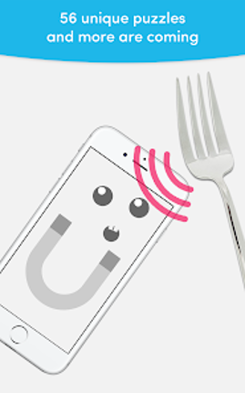 EnigmBox - logic puzzles screenshot