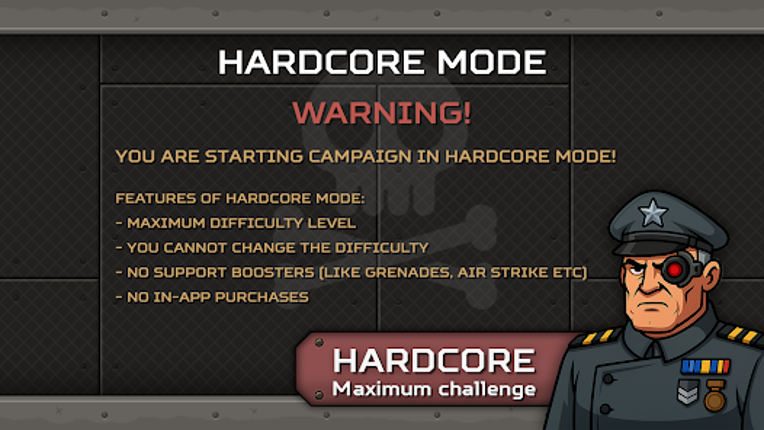 Tactical War 2: Tower Defense Image