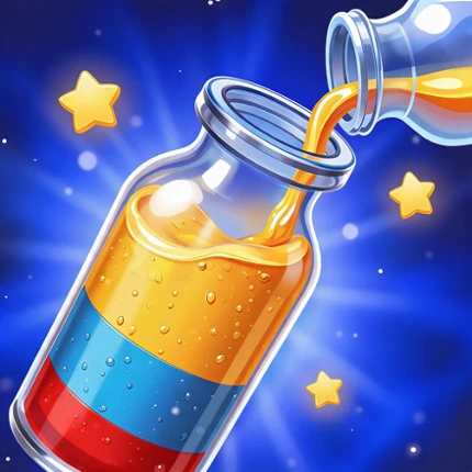 Water Sort: Color Sort Master Image
