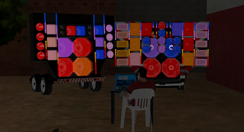 Carros Socados Brasil screenshot
