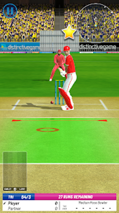 Cricket Megastar 2 screenshot