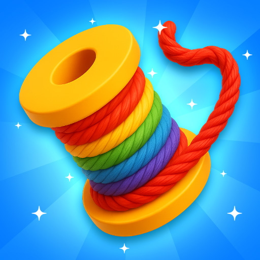 Games like Knit Frenzy