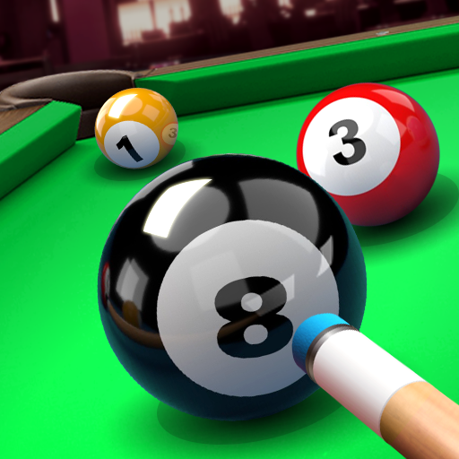 Games like Classic Pool 3D: 8 Ball