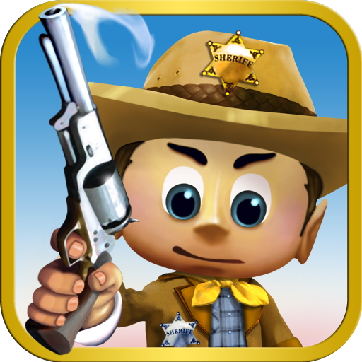 Games like GraalOnline Ol'West