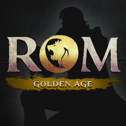 ROM: Golden Age Image