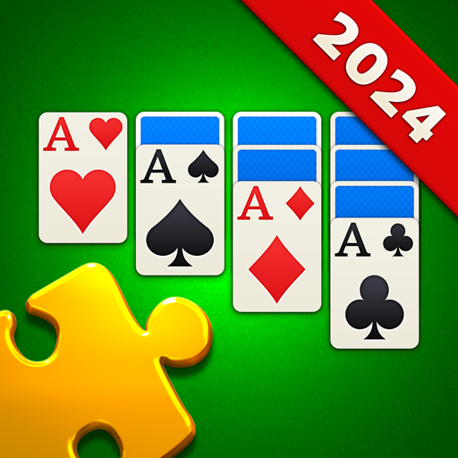 Games like Solitaire Daily Break & Puzzle