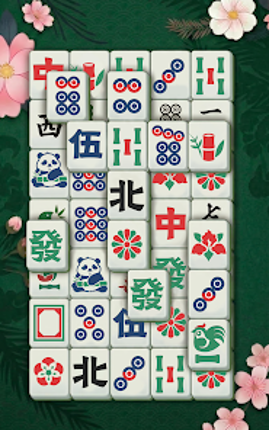 SoEasy Mahjong: Solitaire screenshot