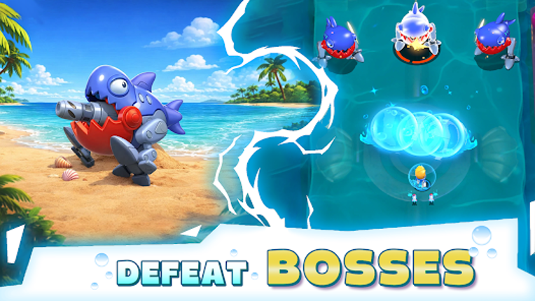 Star Blaster: Shooting Game screenshot