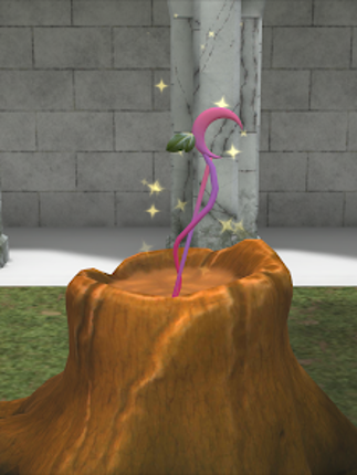 Room Escape: The Wizard's Lair Image