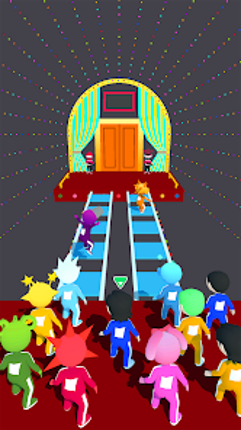 Prison Run: Survival Challenge screenshot