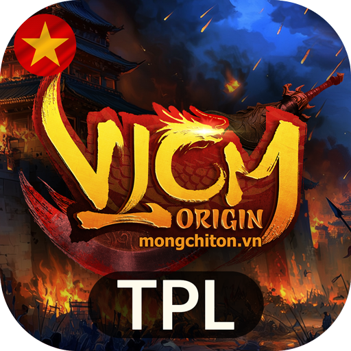 Games like Võ Lâm Chân Mệnh Origin - TPL