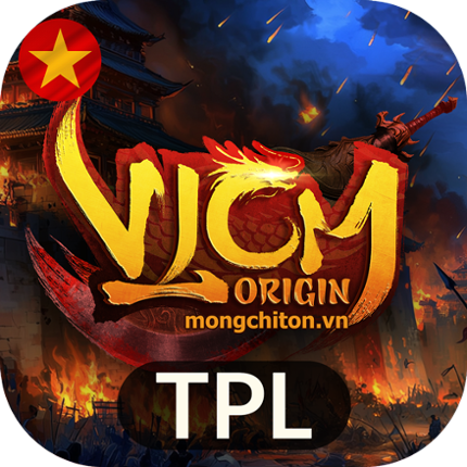 Võ Lâm Chân Mệnh Origin - TPL Image