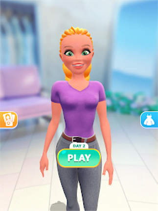 Wedding Dress DIY Image