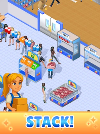 Market Empire Image