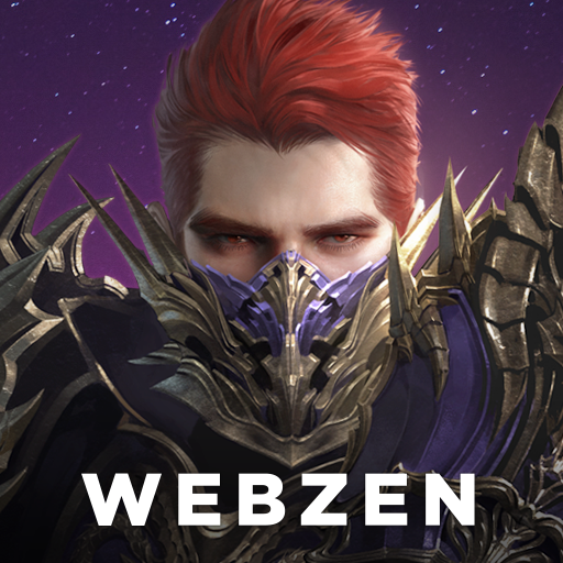 Games like 뮤온라인H5