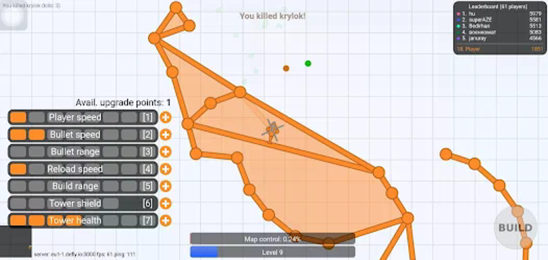 defly.io : Shooter Helicopter Image