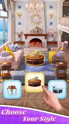 Merge Ultimate Design screenshot