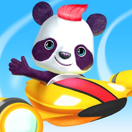 McPanda: Super Pilot Image