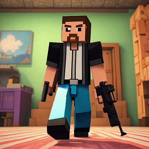 Games like Grand Sandbox: Gangs War