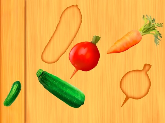 Game for Toddlers Image