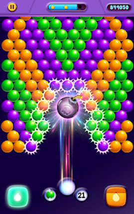 Bubble Freedom screenshot