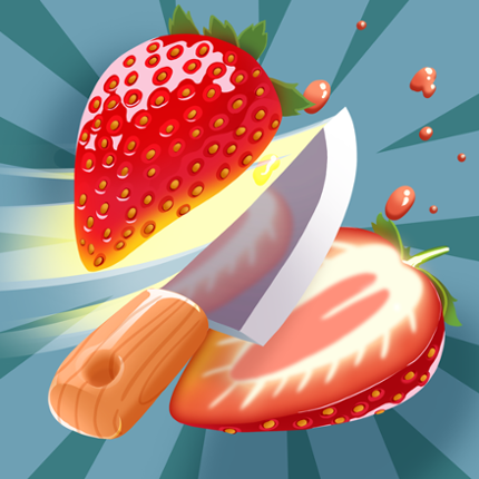 Fruit Fighter - Slash Knife Image