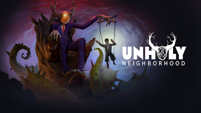 Unholy Adventure: Mystery screenshot