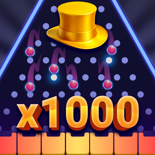 Games like Plink Poly - Plink x1000