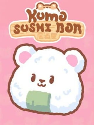 Kuma Sushi Bar Game Cover