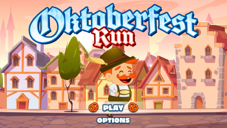 Oktoberfest Run Image