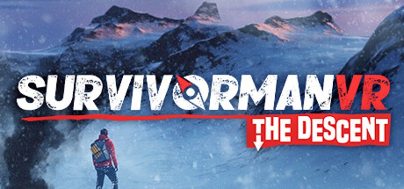 Survivorman VR The Descent Image