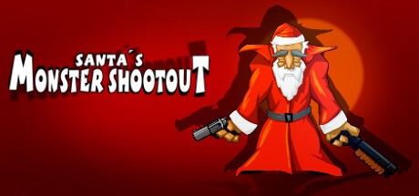Games like Santa's Monster Shootout