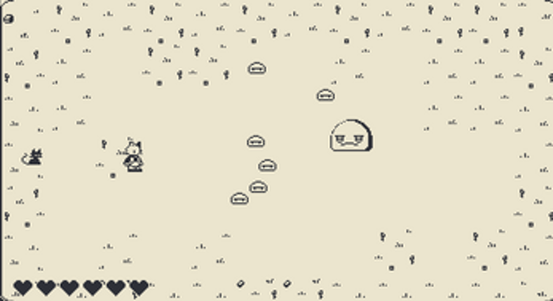1bit kitty Image