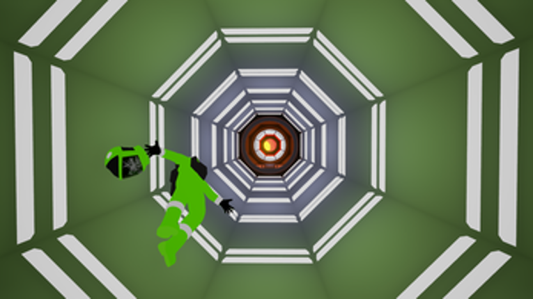 2000:1: A Space Felony screenshot