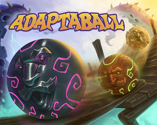 Adaptaball Game Cover