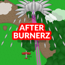 AfterBurnerz - Legacy Image