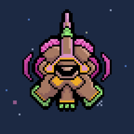 Axoken screenshot