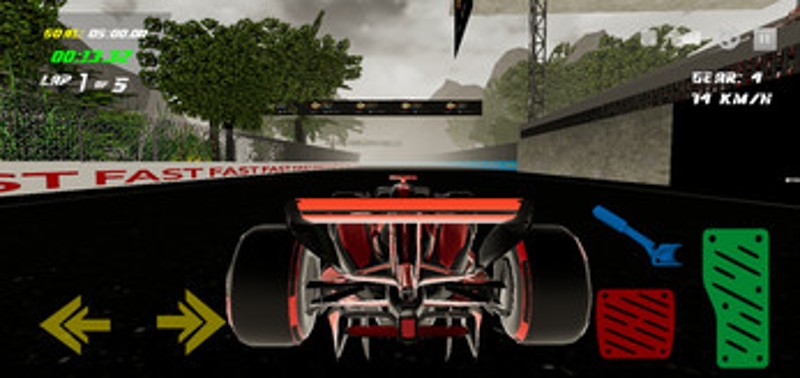 BeatTheClockTimeOut(Android) Image