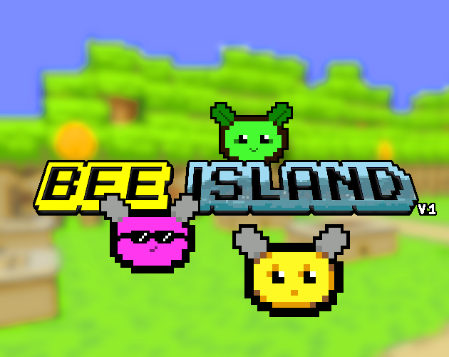 Games like Bee Island