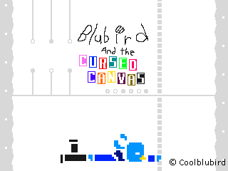 Games like Blubird and the Cursed Canvas