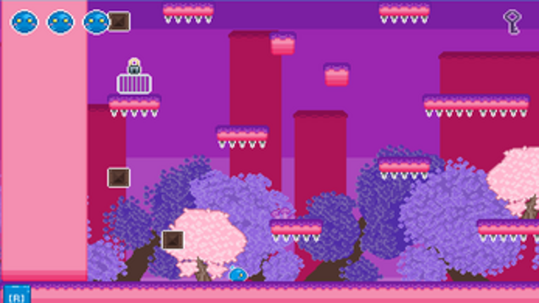 Blue Slime: Chronicles Image