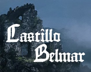 Games like Castillo Belmar / Castle Belmar (ES+EN) [C64 & VIC20 & MAX & MEGA65 & Matra Alice & ORIC]