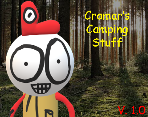 Games like Cramar's Camping Stuff