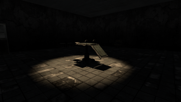 Dark Dread Image